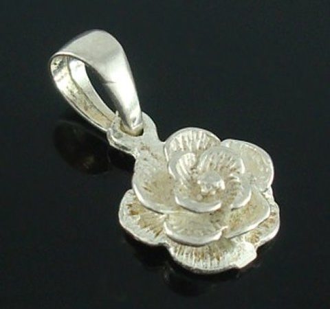 Pingente Flor