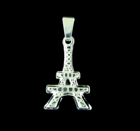 Pingente Torre Eiffel