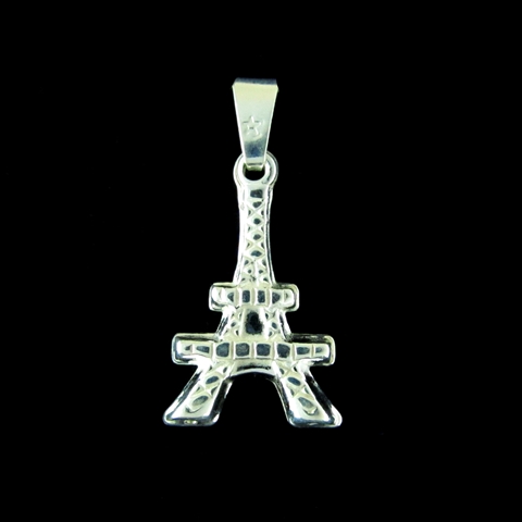 Pingente Torre Eiffel
