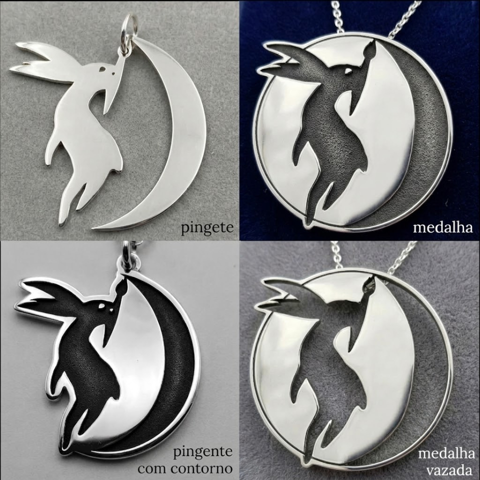pingentes