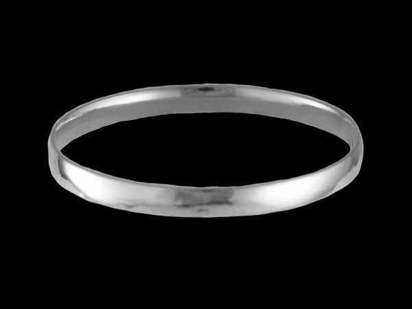 Alianças de Prata Tradicionais 1,8mm