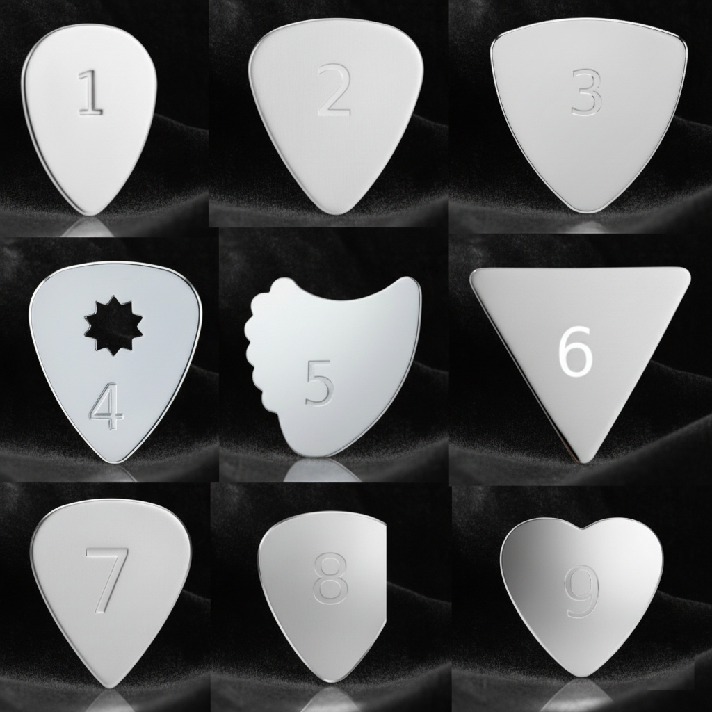 palhetas_personalisadas_em_prata palheta em prata