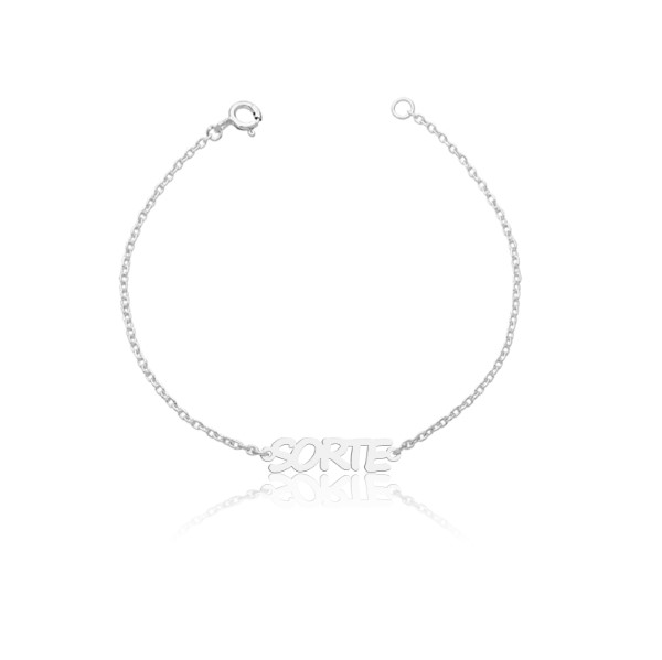 Pulseira Manuscrito Amor