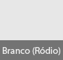 Banho Ouro Branco R$ 0,00